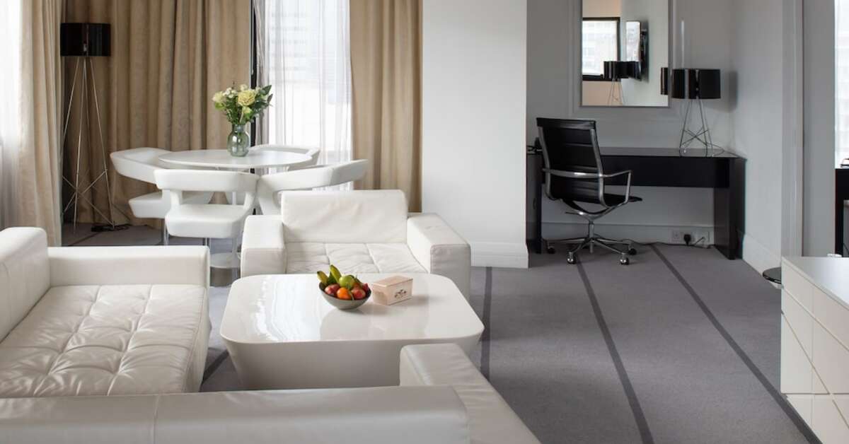 Een foto van Crowne Plaza Manchester City Centre