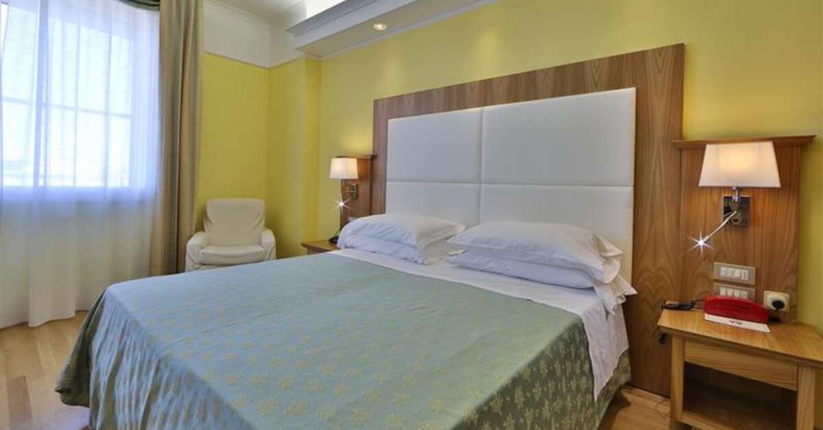 Een foto van Hotel Abner's
