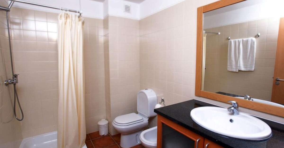 Een foto van Appartementen Vitasol Park