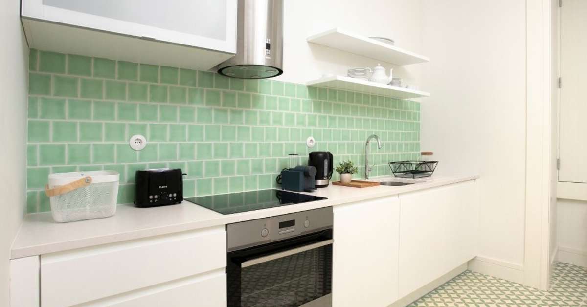 Ein Foto Apartments Montebelo Lisbon Downtown