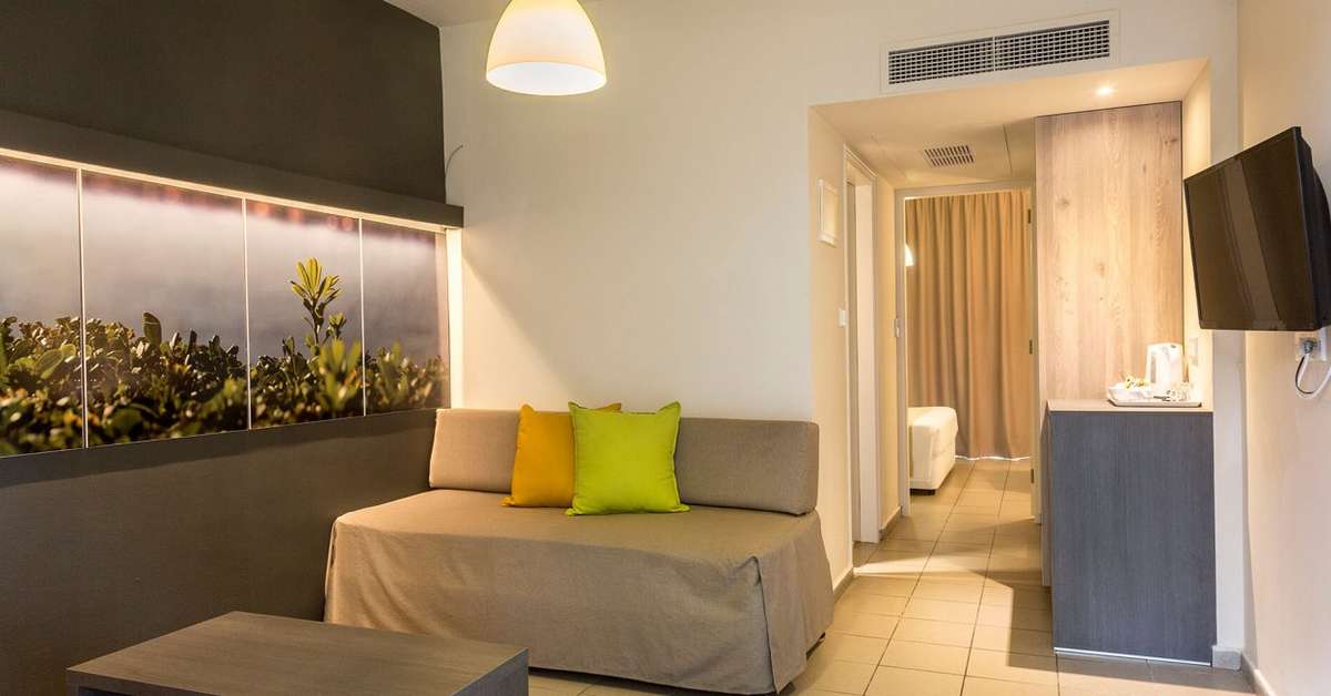 Een foto van Mayfair Hotel