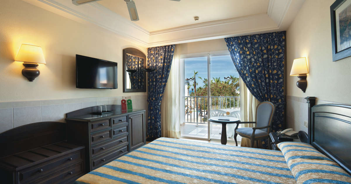 Een foto van Riu Chiclana