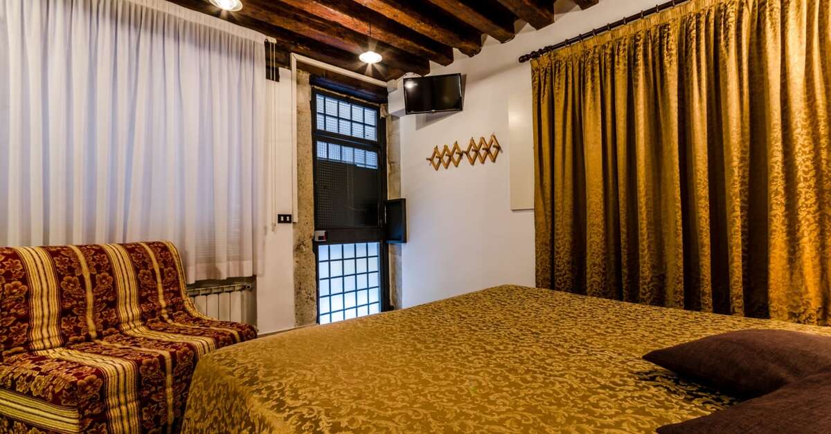 Een foto van Ariel Silva Venice Appartementen