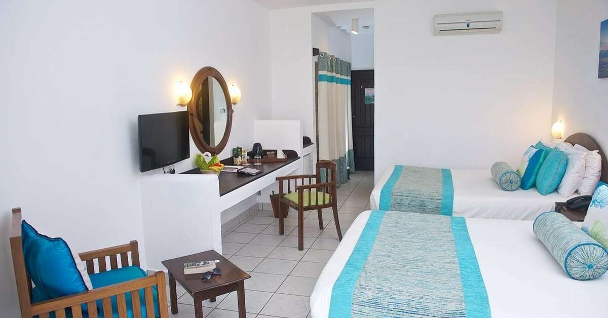 Een foto van Voyager Beach Resort