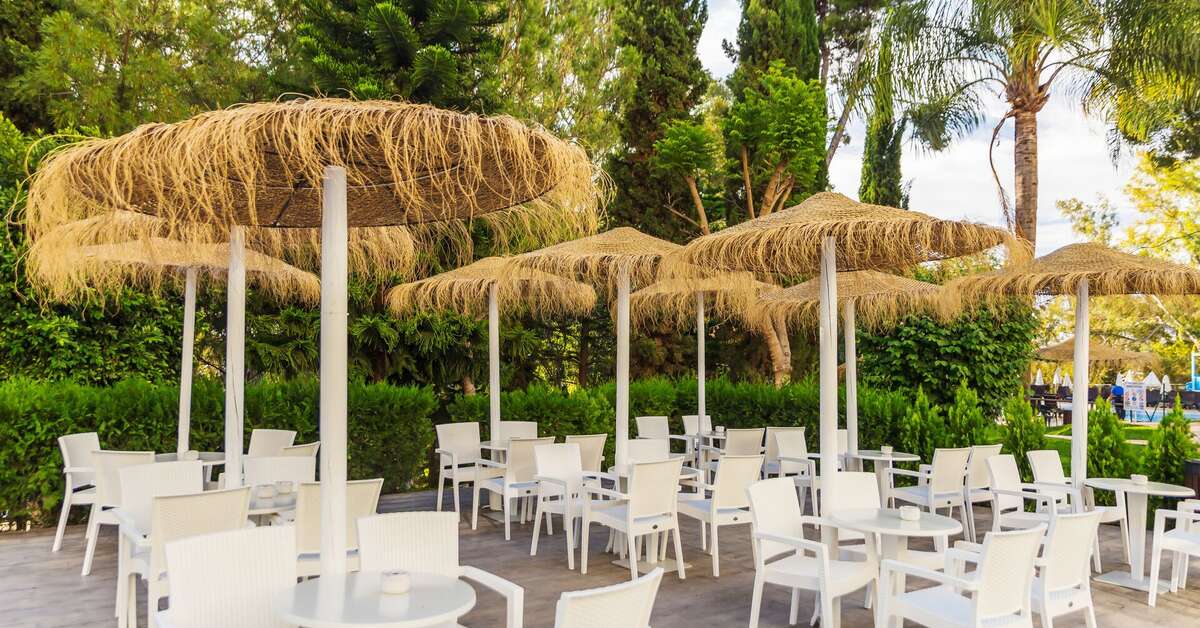 Een foto van AluaSun Costa Park