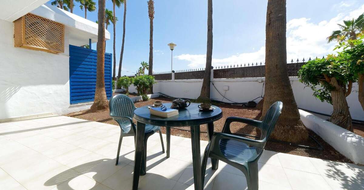 Ein Foto Blue Sea El Dorado Apartments