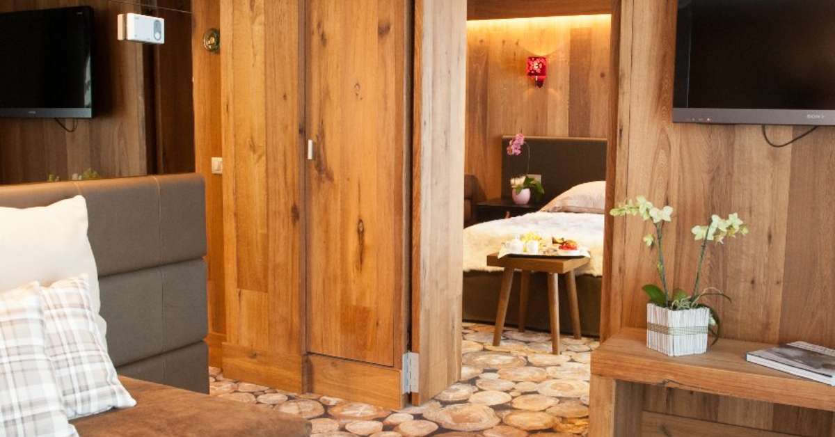 Een foto van Charme Hotel Alexander