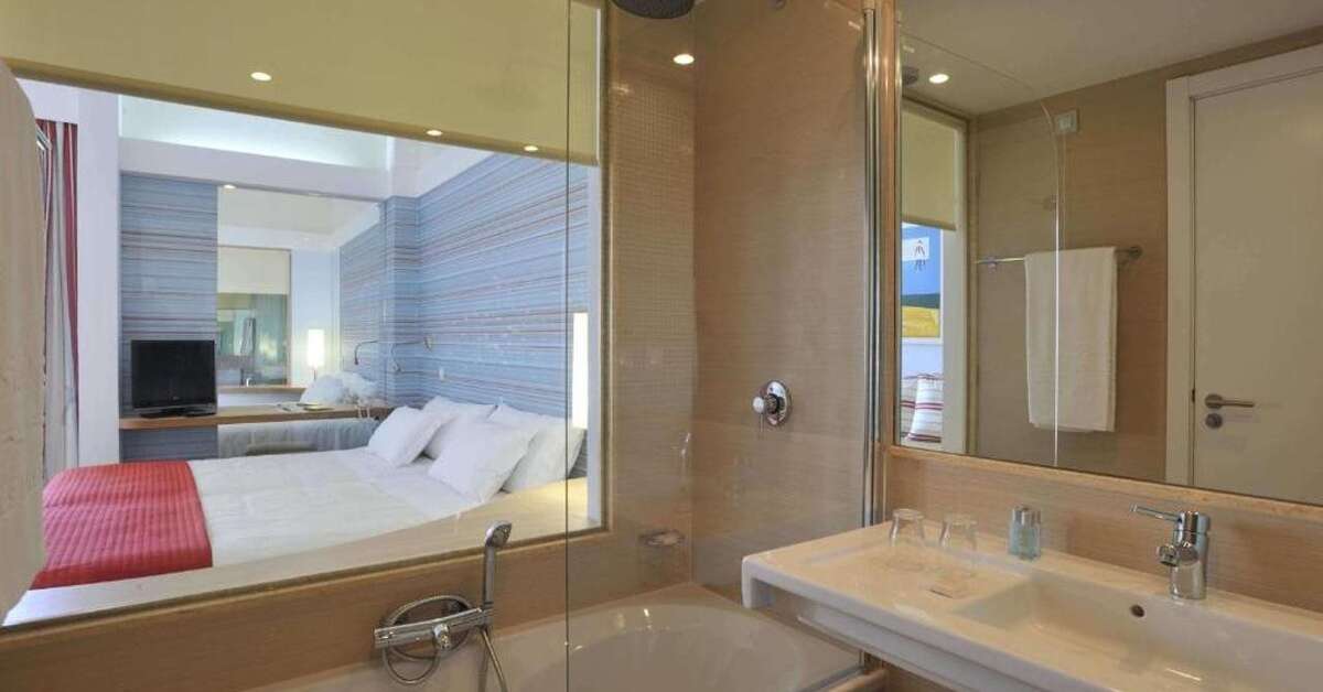 Ein Foto Pestana Dom Joao II