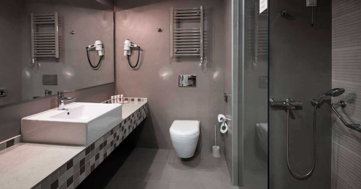 Een foto van Ramada by Wyndham Podgorica