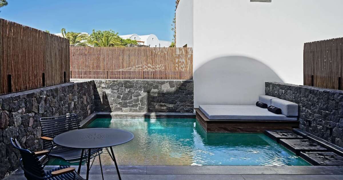 Een foto van Raddison Blu Zaffron Resort