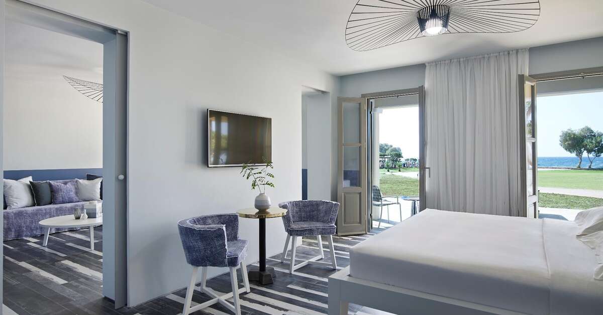 Een foto van Kalimera Kriti Hotel & Village Resort
