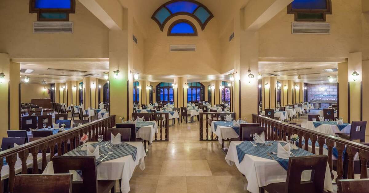 Een foto van Sunny Days Palma De Mirette Resort & Spa