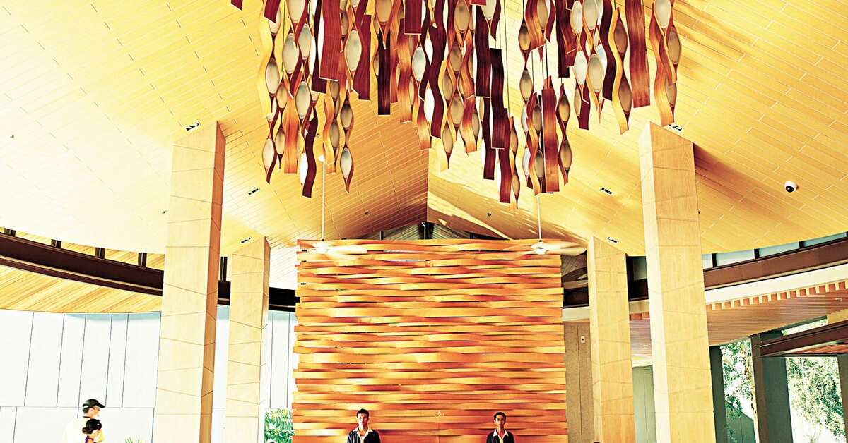 Een foto van Renaissance Phuket Resort & Spa