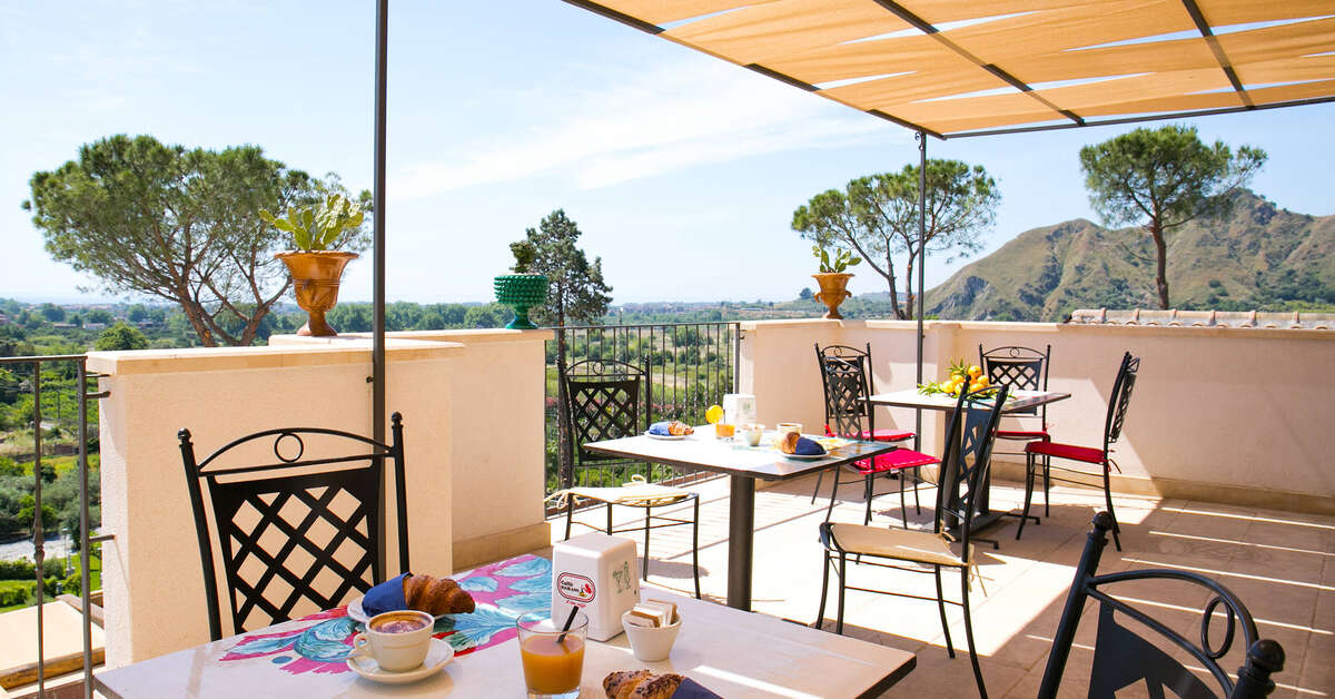 Een foto van Don Vittorio Country Village