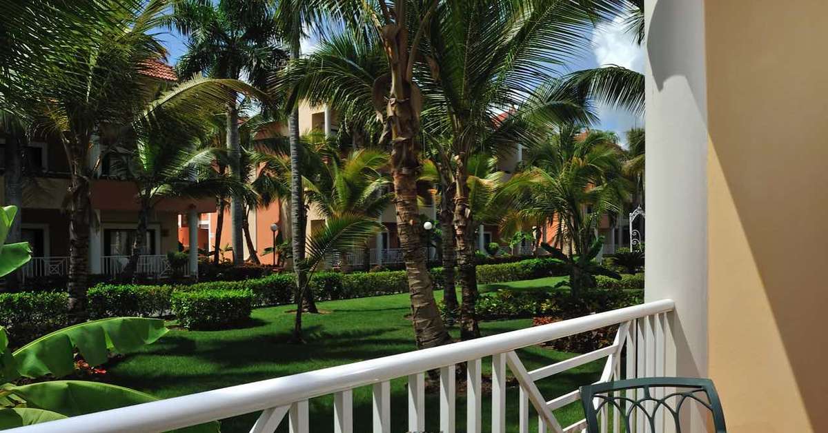 Een foto van Grand Bahia Principe Turquesa