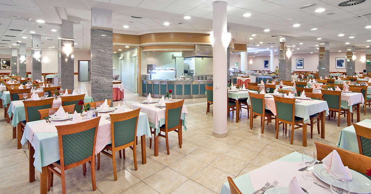 Een foto van Bluesun Holiday Village Afrodita