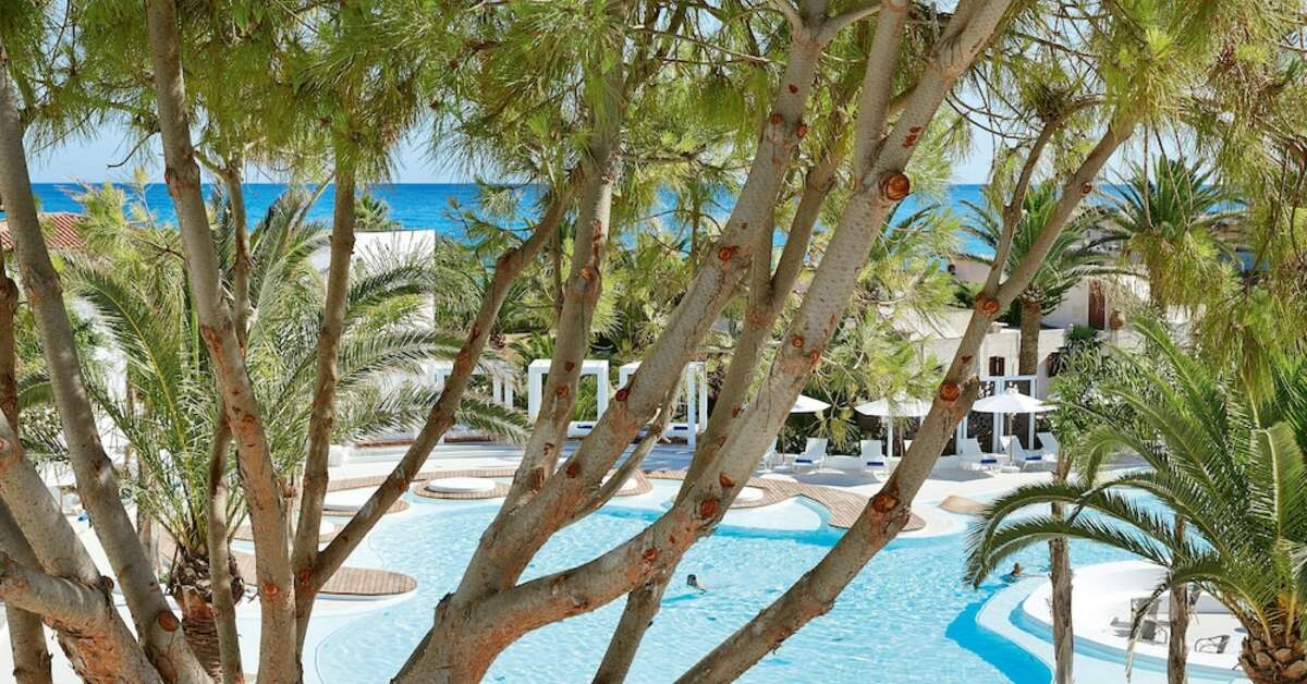 Een foto van Grecotel Caramel Boutique Resort