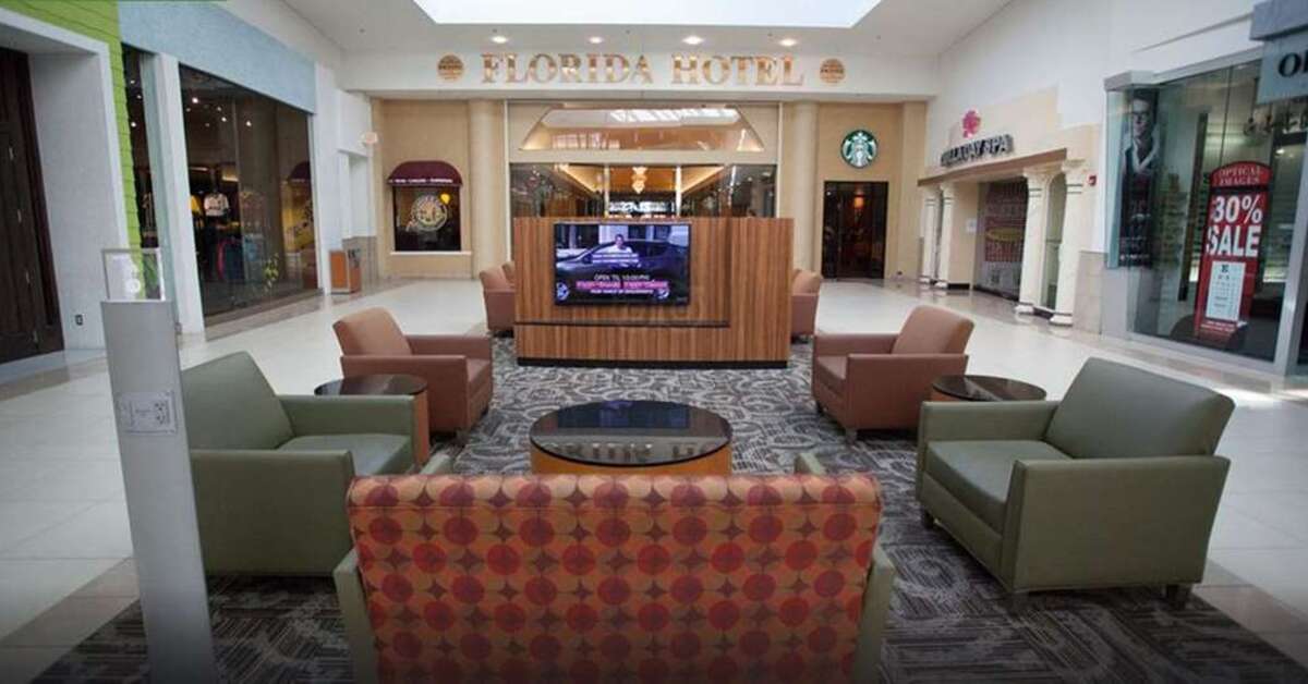 Een foto van The Florida Hotel & Conference Center