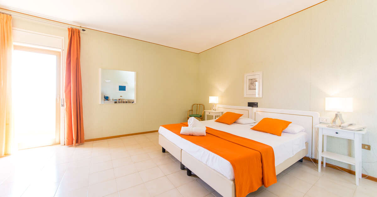 Een foto van Paradise Beach Resort