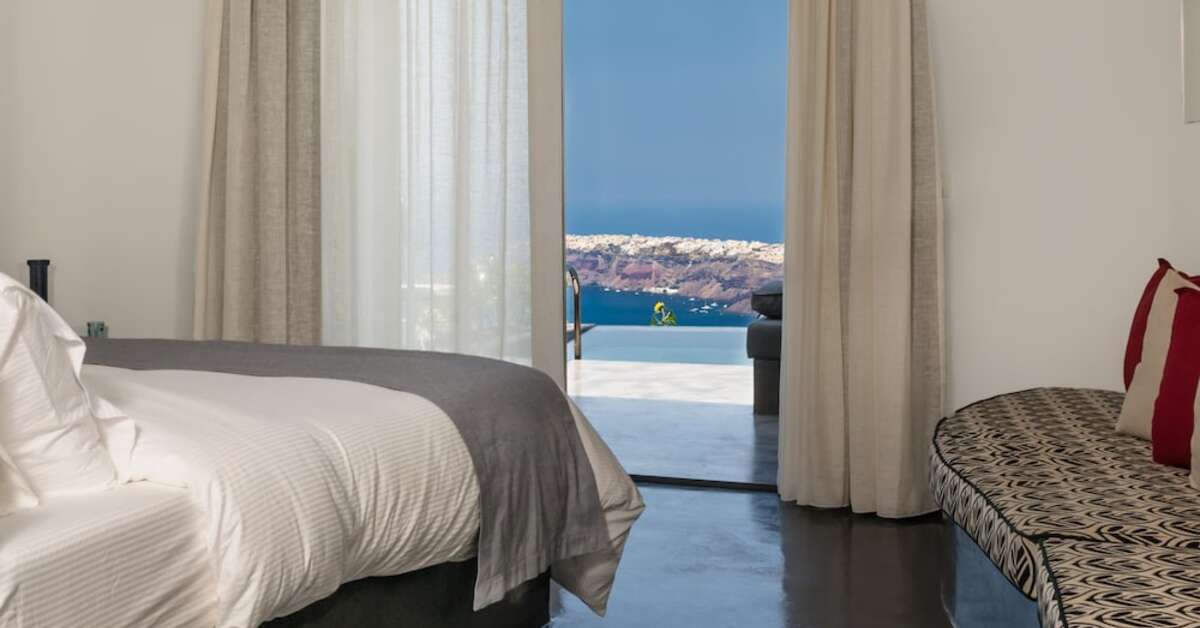 Een foto van Andronis Concept Wellness Resort