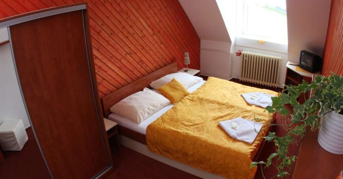 Een foto van Hotel Skicentrum