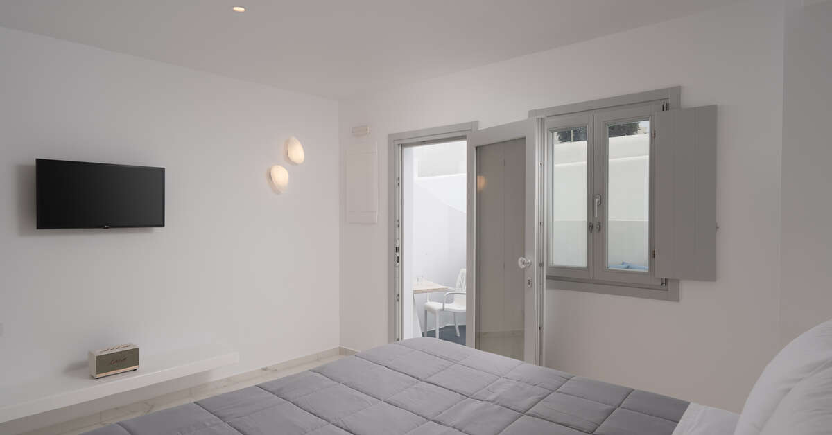 Een foto van White Concept Caves