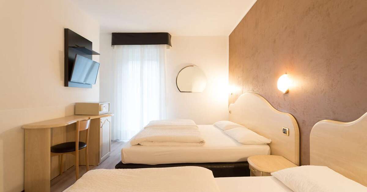 Een foto van Hotel Rudy