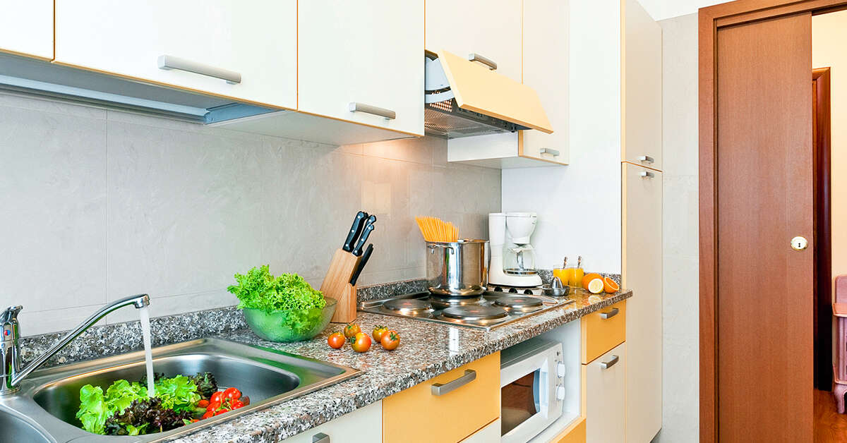 Een foto van Carl & Do Residence