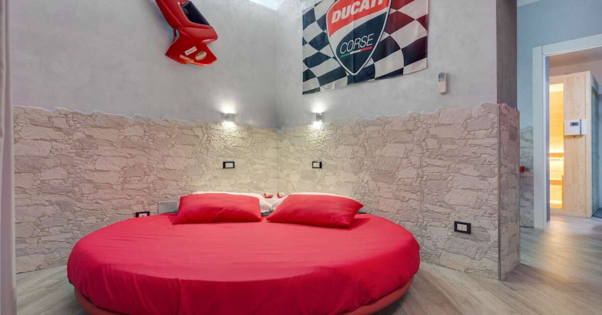 Een foto van Excellence Suite