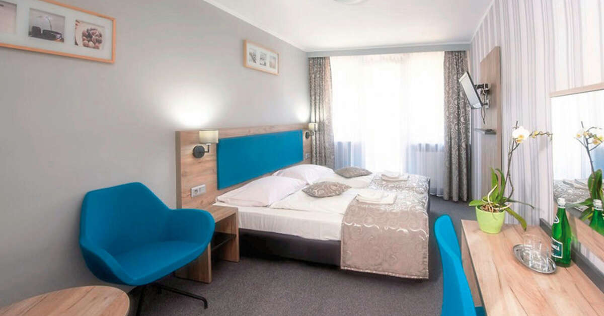Een foto van Grand Laola Spa