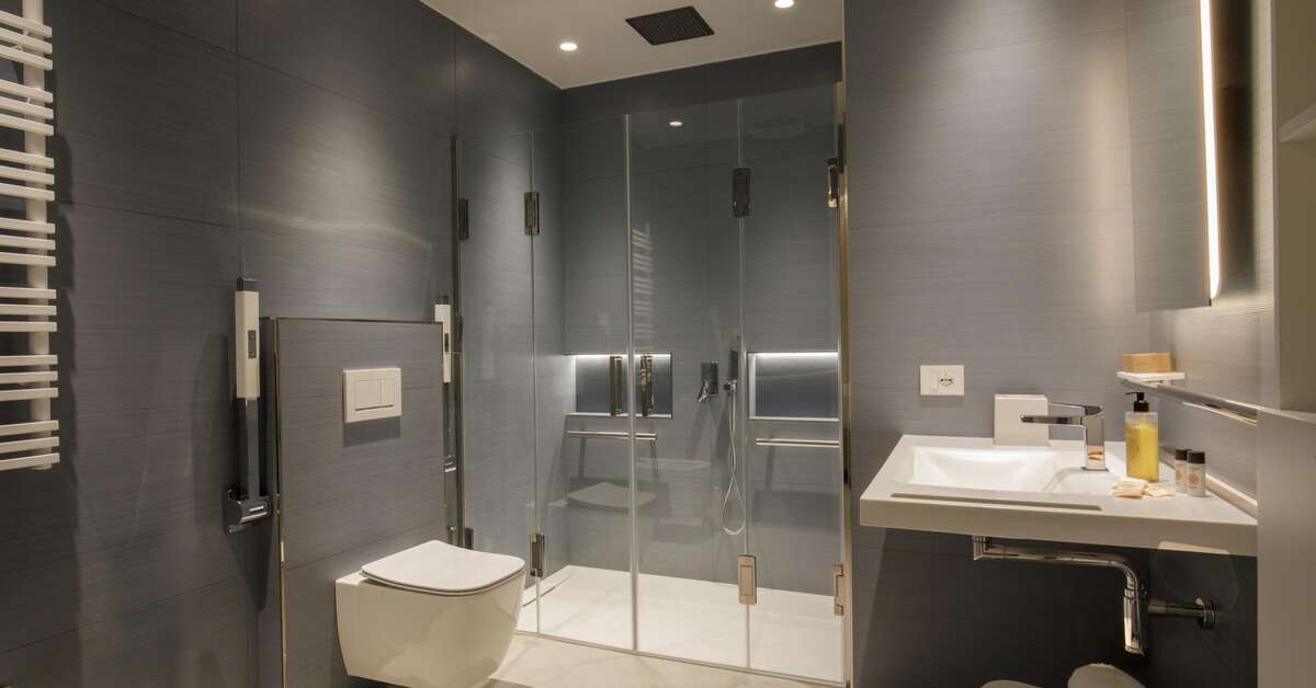 Een foto van Ambasciatori Suite Hotel