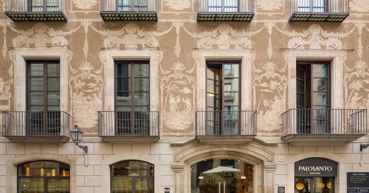 Een foto van Aparthotel Arai