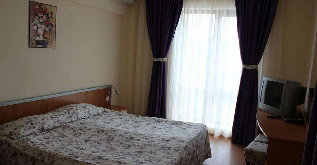 Een foto van Hotel Atol