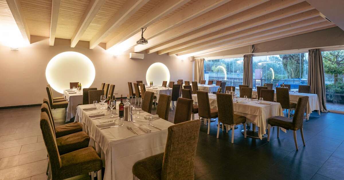 Een foto van Hotel Villa Luisa Resort