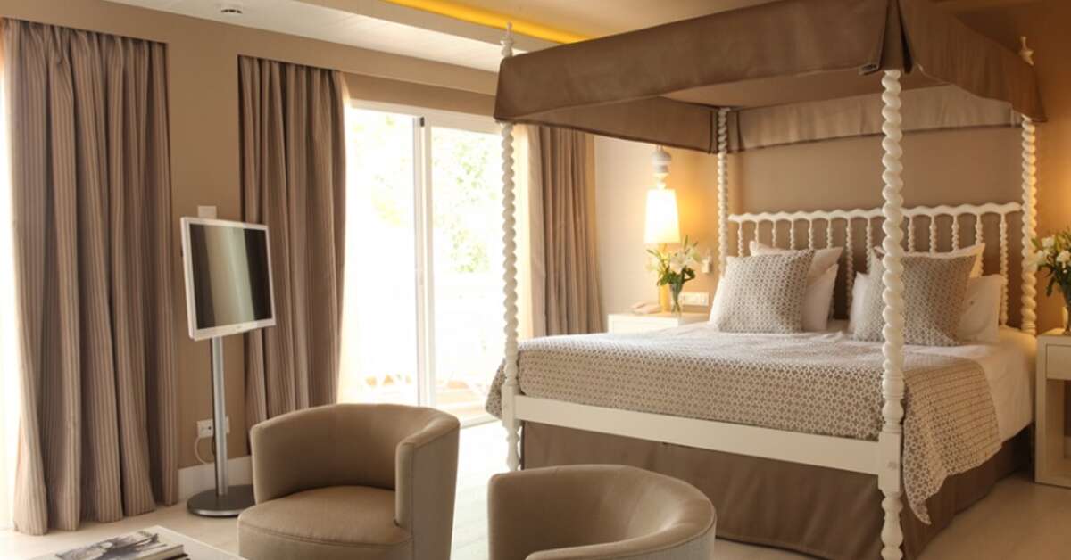 Een foto van Illa d'Or Wellness & Spa Hotel