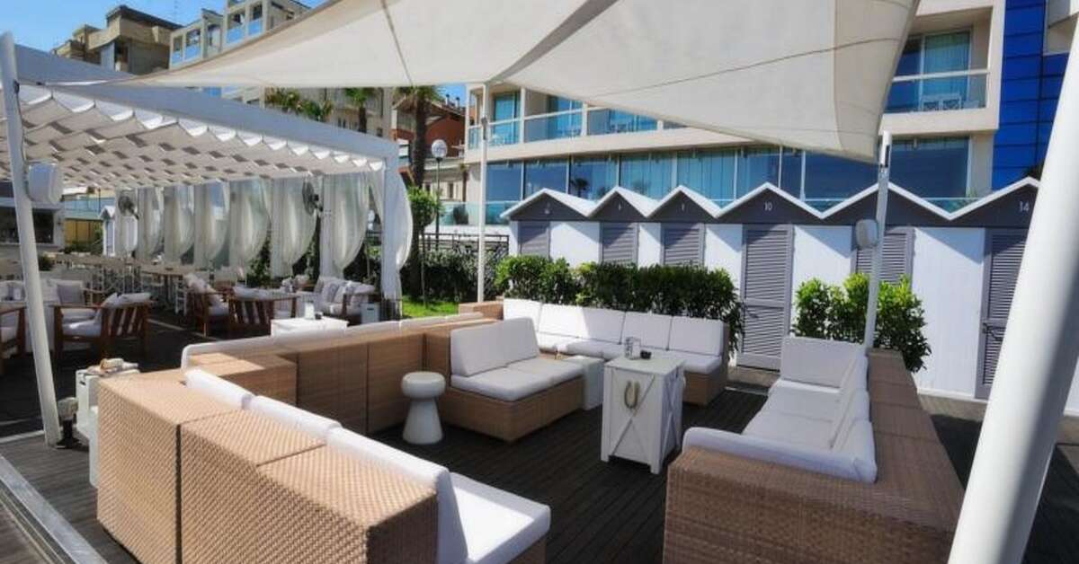 Een foto van Hotel Excelsior