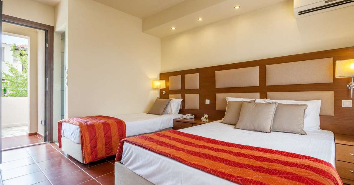 Een foto van Skopelos Holidays Hotel & Spa