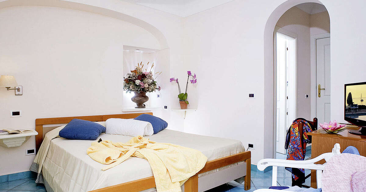 Een foto van Hotel Villa Melodie
