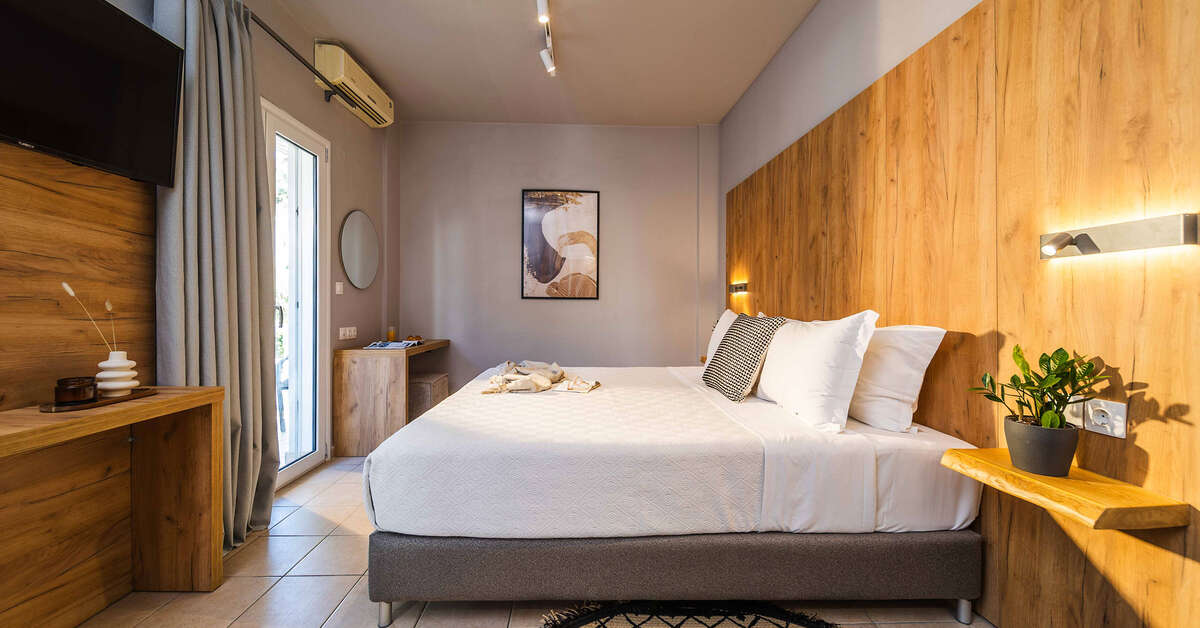 Een foto van Skiathos Avaton Hotel