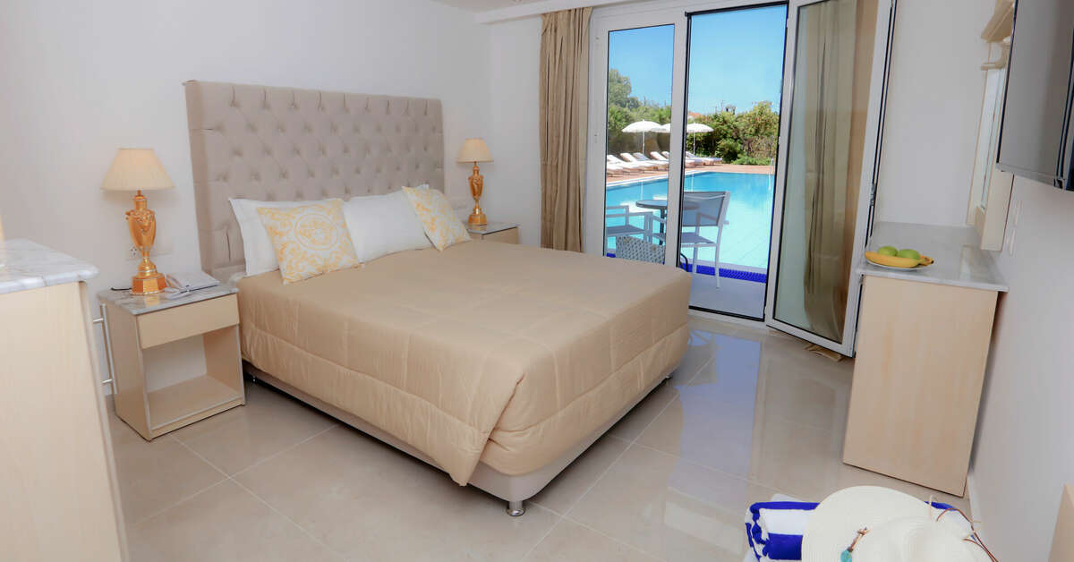 Een foto van Cavomarina Beach Hotel