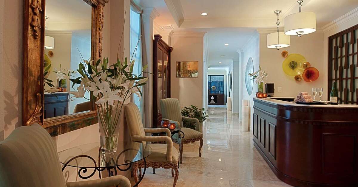 Een foto van Royal Hideaway Playacar
