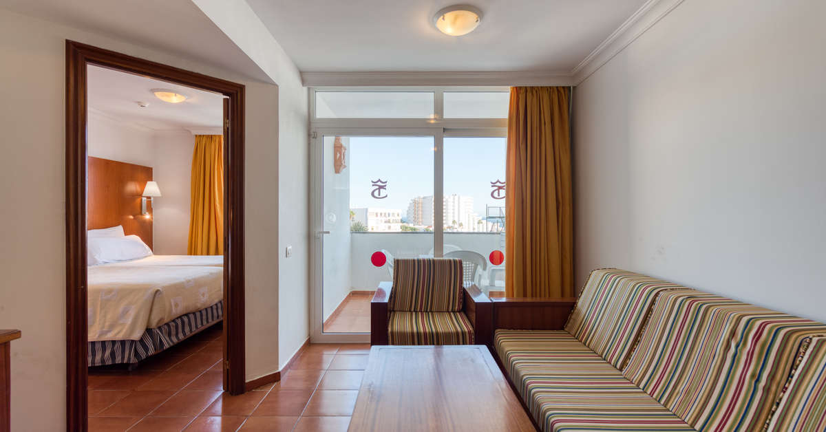 Een foto van Appartementen Dorotea