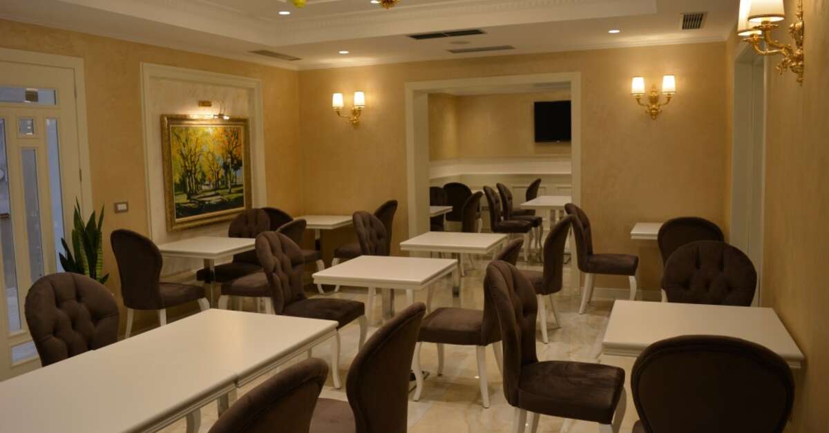 Een foto van Lot Boutique Hotel
