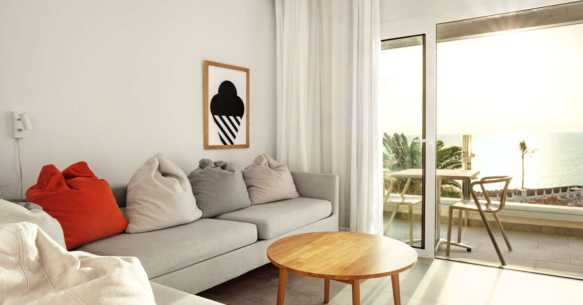Een foto van Sunwing Arguineguin Seafront