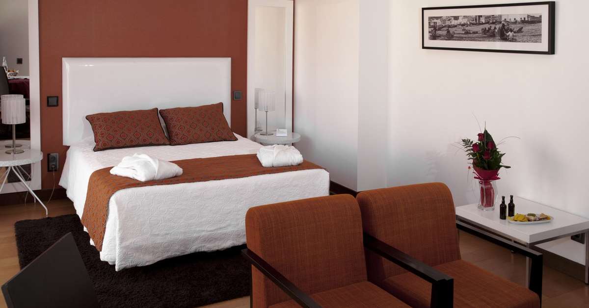 Een foto van Hotel Miramar Sul