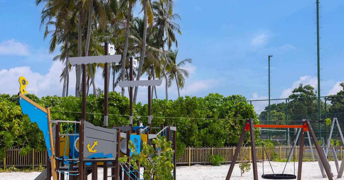 Een foto van Avani+ Fares Maldives