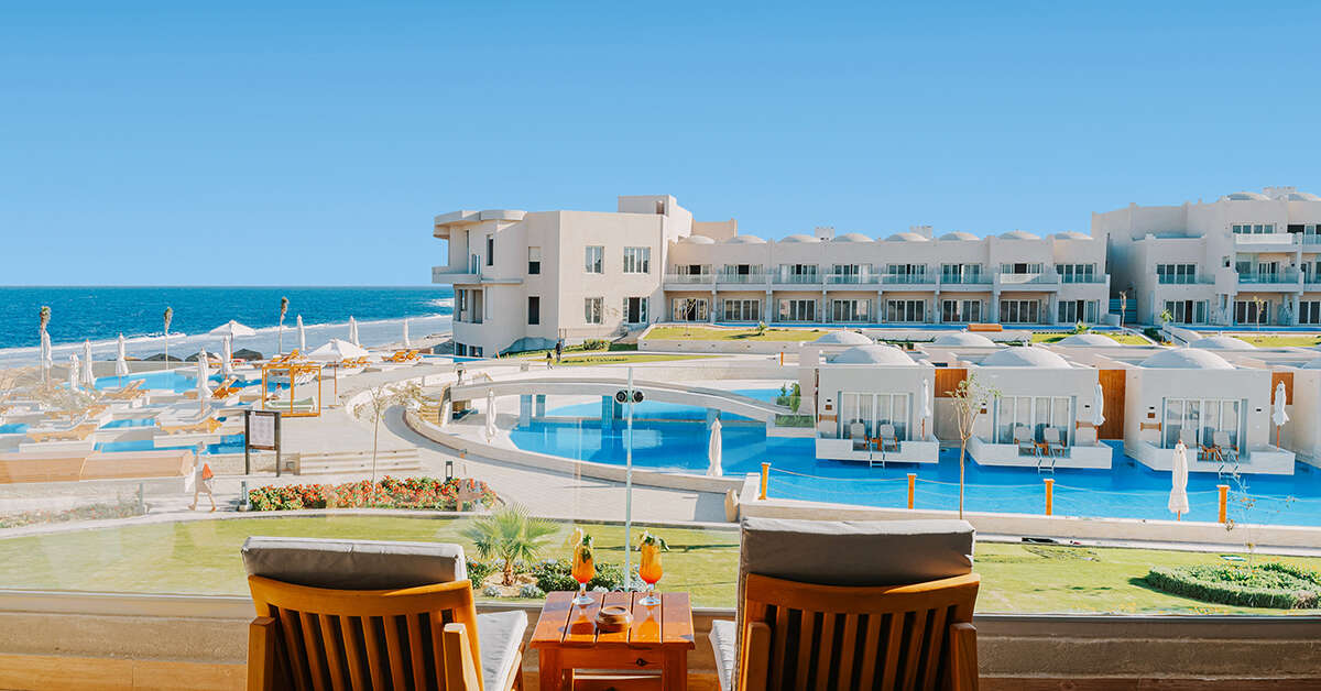 Een foto van Diamond Beach by Pearl Resorts