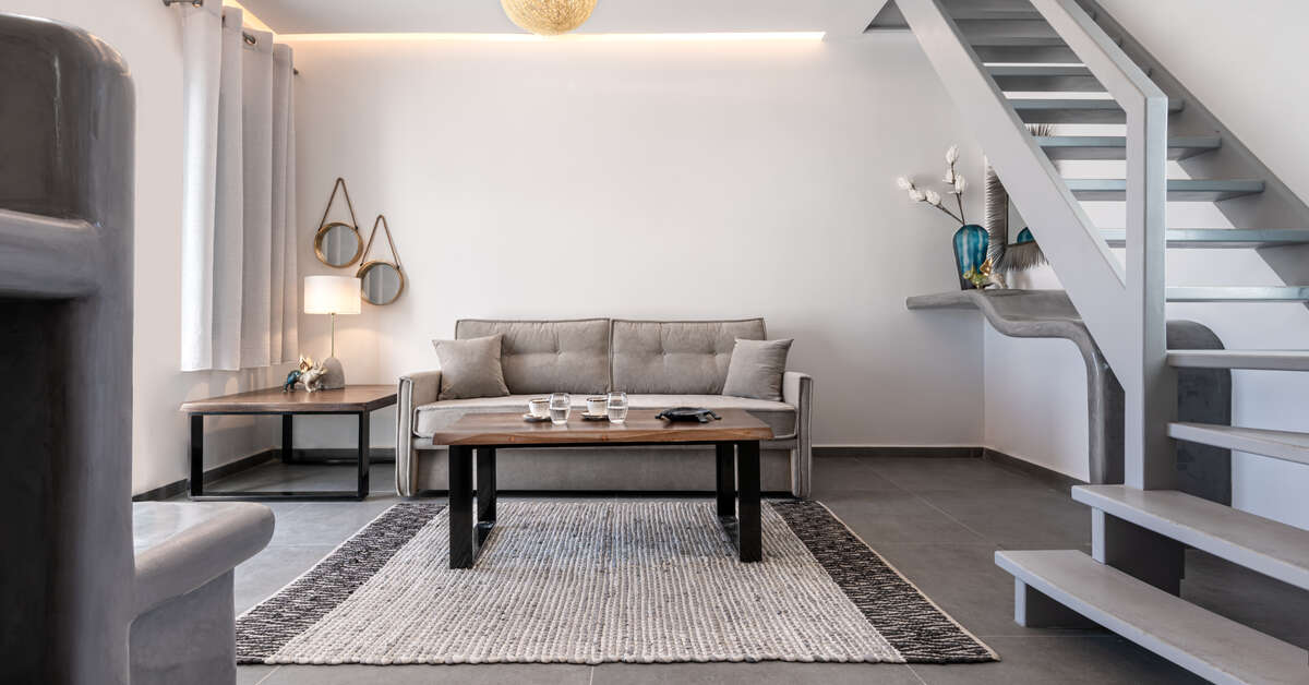 Een foto van Santa Irina Luxury Sunny Lofts