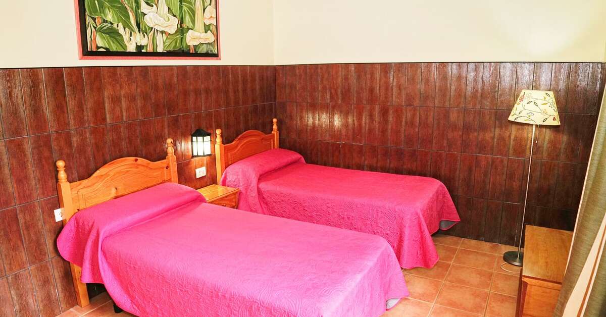 Een foto van Casa Finca Pinero