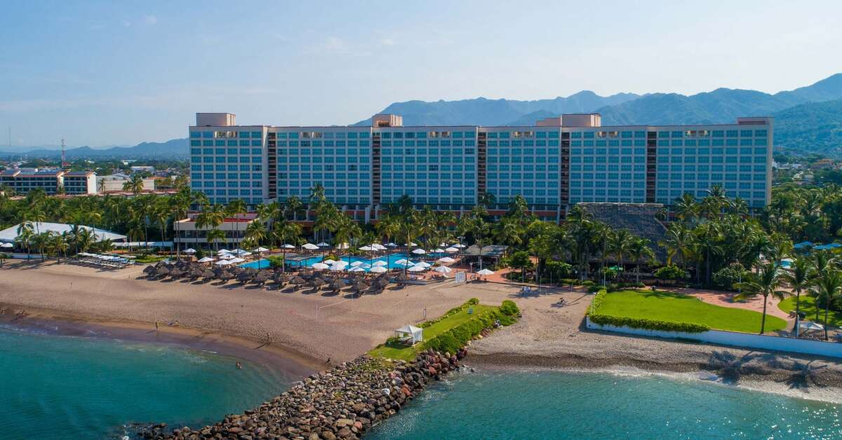 Een foto van Sheraton Buganvilias Resort & Convention Centre